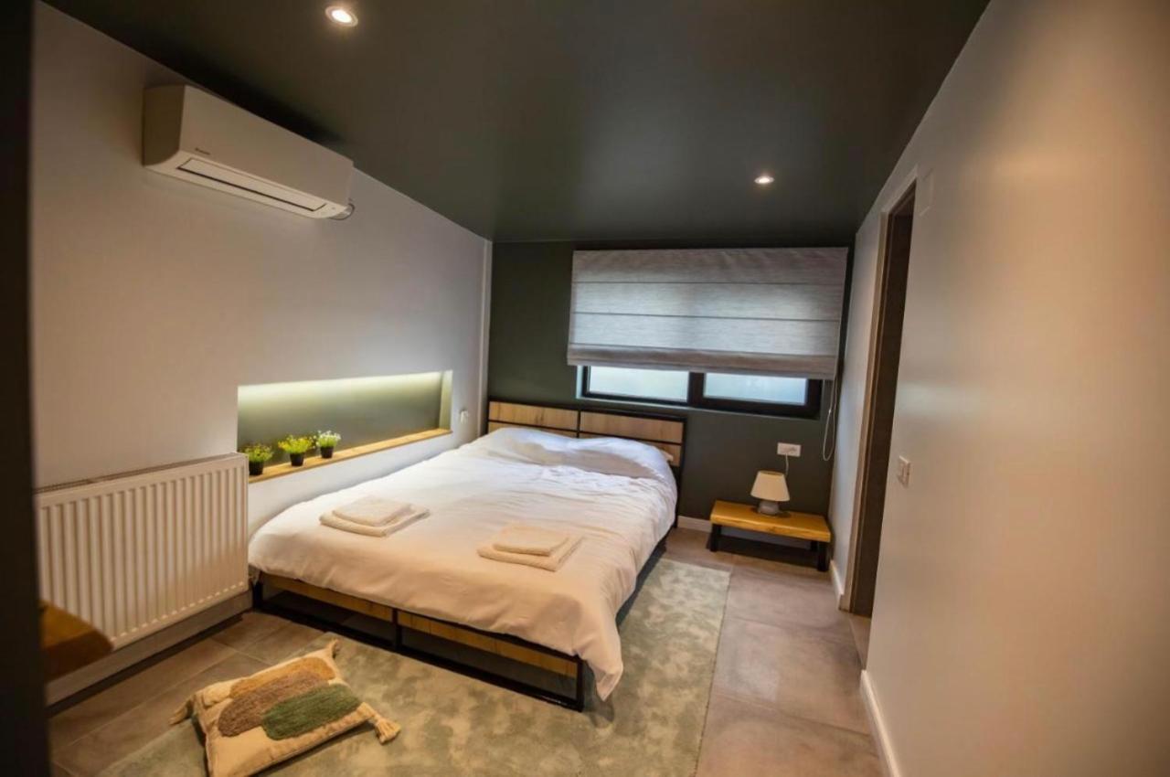 Casa Doner Rooms 크라이오바 외부 사진