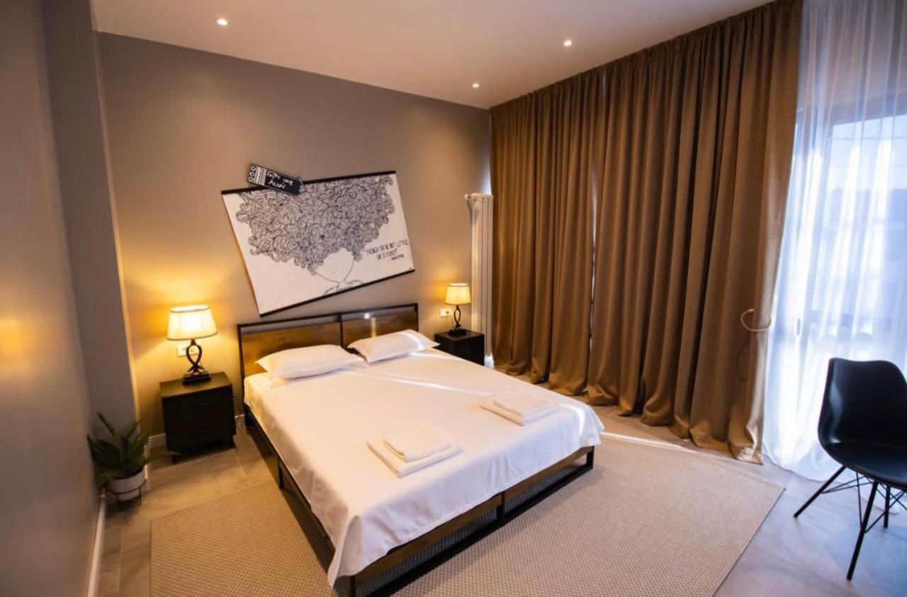 Casa Doner Rooms 크라이오바 외부 사진