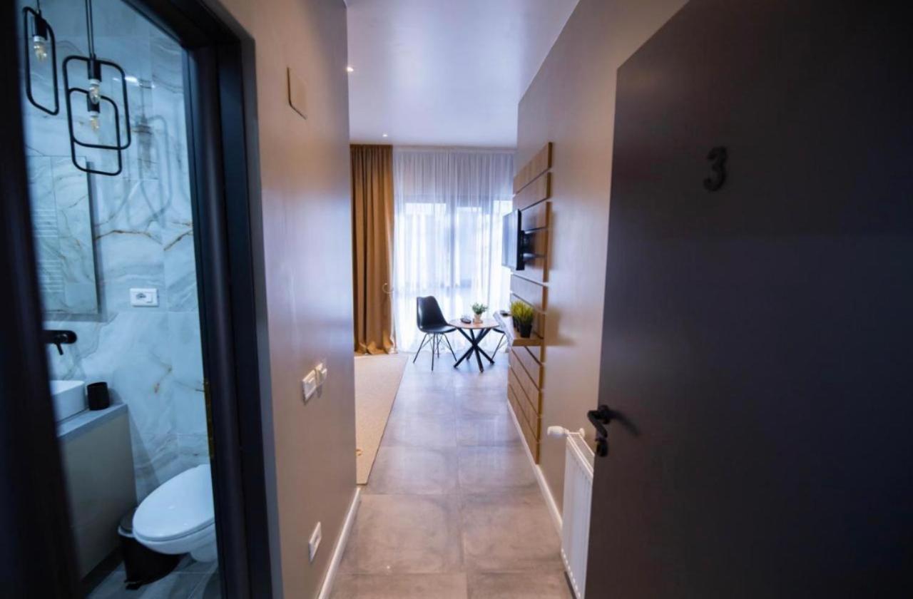 Casa Doner Rooms 크라이오바 외부 사진