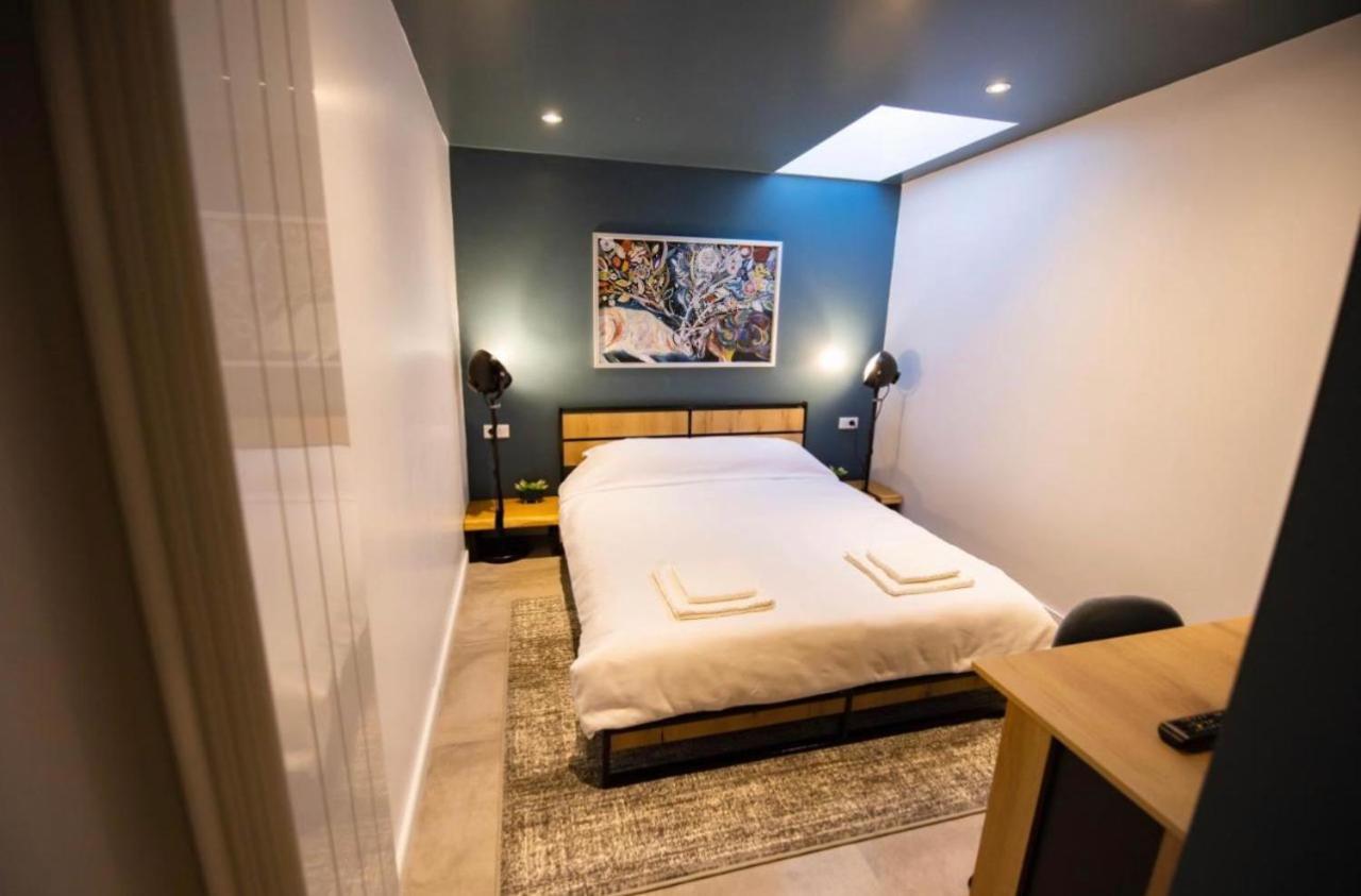 Casa Doner Rooms 크라이오바 외부 사진
